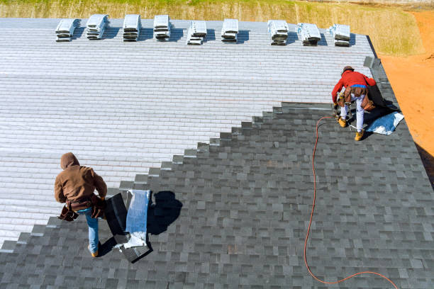 Fast & Reliable Emergency Roof Repairs in Lake Tapps, WA