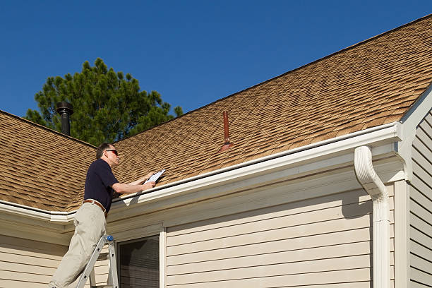 Best 4 Ply Roofing  in Lake Tapps, WA