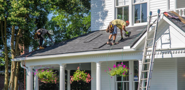 Best Roof Leak Repair  in Lake Tapps, WA